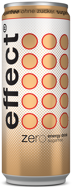 effect Zero Sugar